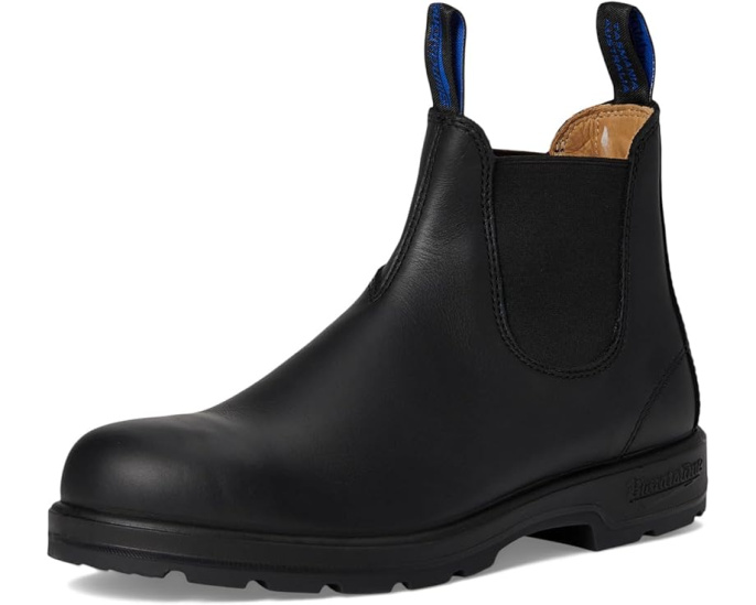Водонепроницаемые ботинки Blundstone BL566 с утеплителем Thinsulate