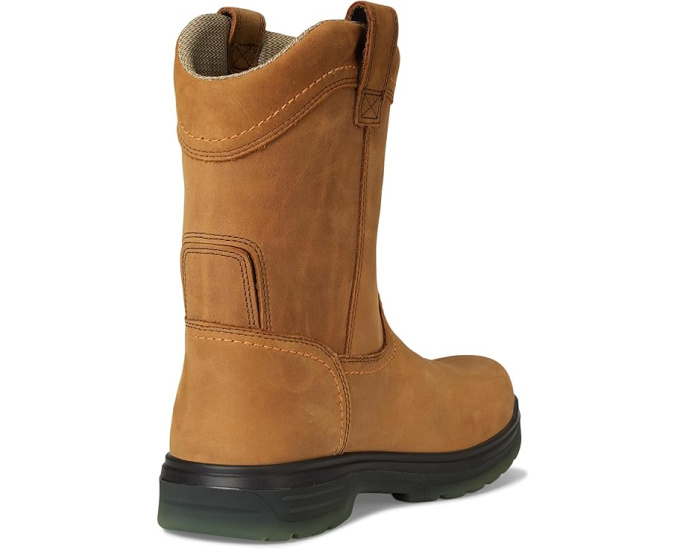 Турбо ботинки Ariat Work Carbon Toe с защитой от воды