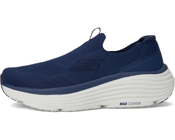 SKECHERS Max Cushioning Endeavour Sarasota с максимальной амортизацией