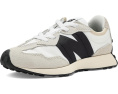 Детские кроссовки New Balance 327 с винтажным дизайном