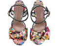 Blue by Betsey Johnson Shelley туфли с бантом из ПВХ