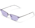 Солнцезащитные очки Ray-Ban Anh с формой бабочки и 100% УФ-защитой
