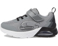 Детские кроссовки Skechers Microspec Max II с застежкой на липучке
