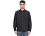 Рубашка Faherty The Tried And True Chambray Workshirt из смеси TENCEL и льна