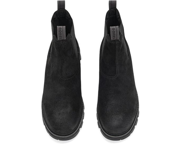 Lark-47 Chelsea Waterproof