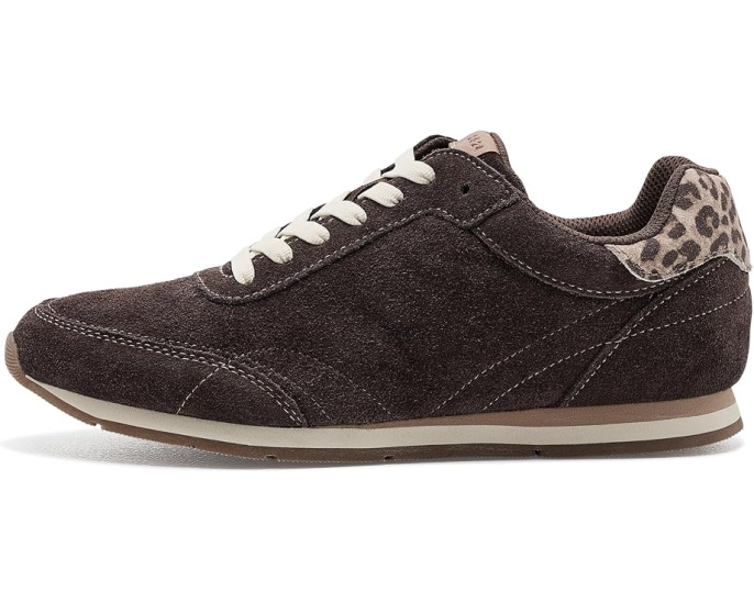 Кроссовки Dr. Scholl's Callback на шнуровке