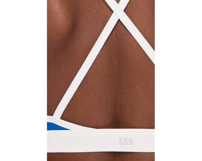 Sage Rigor Bra