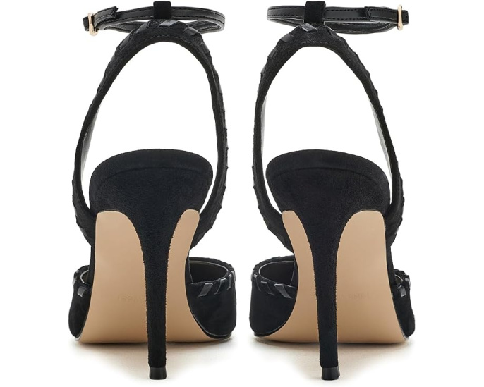 Туфли Kenedy от Nine West с острым носком