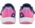 Кроссовки New Balance Arishi Hook & Loop с системой застежек