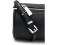 Michael Kors Izzy Small Barrel Pouchette сумка-мешочек с ремешком