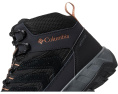 Columbia Strata Trail Mid Wp водонепроницаемые ботинки для треккинга