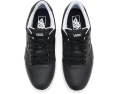 Кеды Vans Court Low из прочного канваса