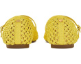 Туфли Birdies Hummingbird Mary Jane Openweave с открытым плетением и заостренным носком