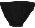Jockey трусы бикини Elance 3 шт черные
