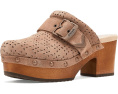 Dr. Scholl's Original Ranch на платформе из натурального басса с пеной BLOOM