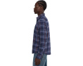 UNTUCKit рубашка Performance Flannel Blanchard