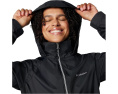 Куртка Columbia Switchback™ IV Plus Size с технологией Omni-Shield