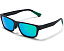 Солнцезащитные очки Maui Jim Keola с поляризацией и прямоугольной формой