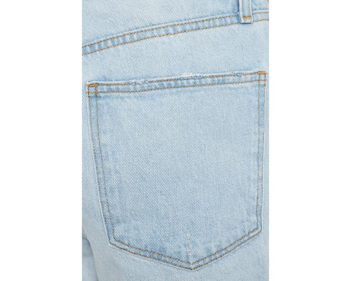 Шорты Joe's Jeans Harlowe с высокой посадкой и пятью карманами