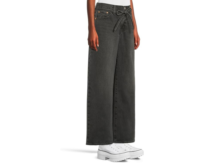 Прямые брюки XL Straight от Levi's Premium
