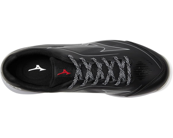 Mizuno Кроссовки Cushionrevo Diamond Turf с усиленным носком