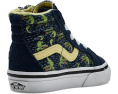 Vans Kids Кроссовки Sk8-Hi Reissue Side Zip с боковой молнией
