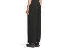 Брюки Prana Cozy Up Wide Leg с защитой UPF 50+ и эластичным поясом