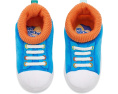 Stride Rite высокие тапочки Ms. Rachel для малышей