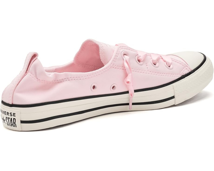 Кеды Converse Chuck Taylor All Star Shoreline из холста