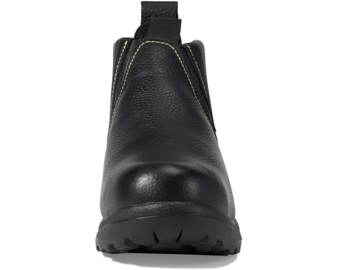 Florsheim Hercules EH ботинки со стальным носком и противоскользящей подошвой