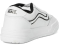 Кроссовки Vans J Hylane для детей с кожаным верхом и удобной стелькой