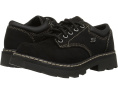 Туфли Parties Mate Skechers с защитой от потертостей