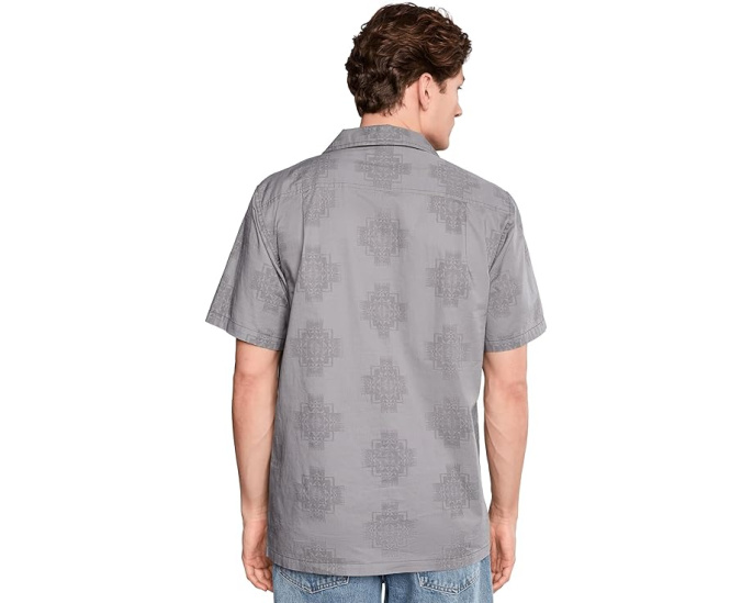 Гавайская рубашка Aloha Shirt от Pendleton из хлопка