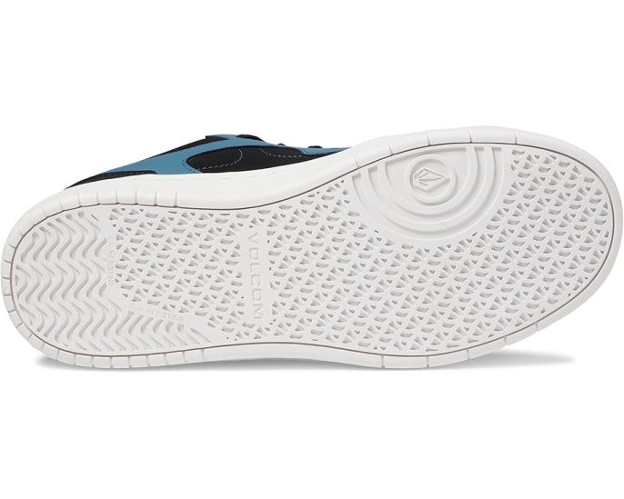 Кроссовки Vitals с композитным подноском Volcom