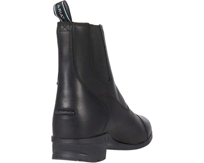 Ariat водонепроницаемые сапоги Heritage IV Zip с утеплителем 200g Thinsulate