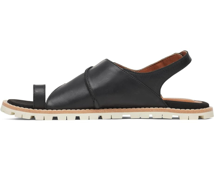 Сандалии Merrell Haven Backstrap с двумя пряжками