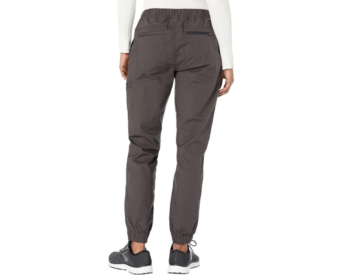 Женские джоггеры Prana Double Peak с карманами и защитой UPF 50+