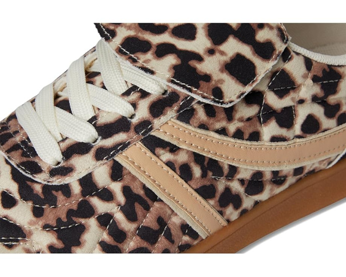 Кроссовки Steve Madden Madrid с круглым носком и мягким воротником