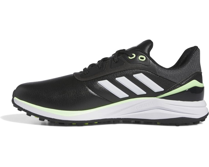 Adidas Solarmotion 24 бесшиповые гольф-кроссовки с технологией Lightstrike