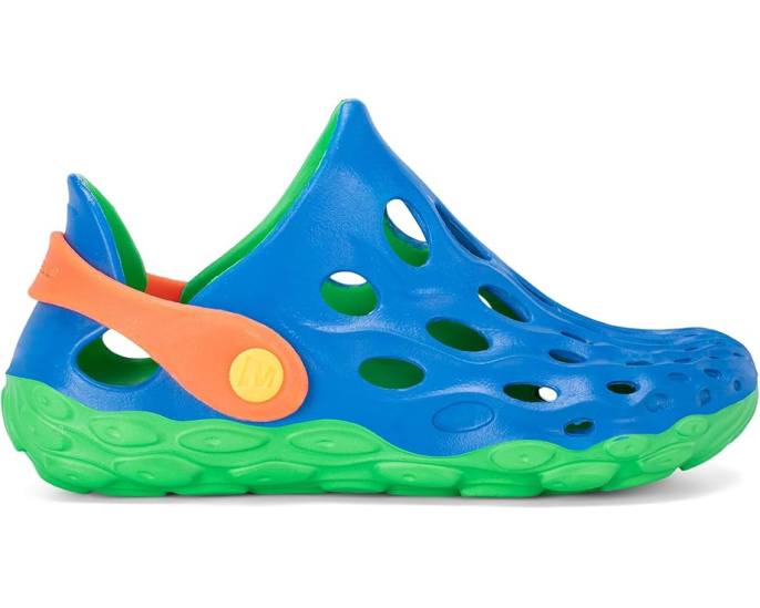 Детские аквашузы Merrell Kids Hydro Moc для воды