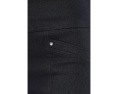 Брюки Elliott Lauren Control Stretch с широкой штаниной и эластичным поясом