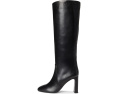 Высокие сапоги Babette Tubo 85 на устойчивом каблуке Stuart Weitzman