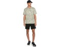 Поло The North Face Adventure Polo Printed с принтом и технологией FLASHDRY
