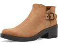 LifeStride Oasis Zip Short Boots удобные женские ботинки на низком ходу