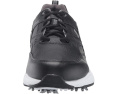 Golf Sneaker FootJoy с кожаным верхом и системой шипов Fast Twist 3.0