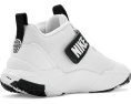 Детские баскетбольные кроссовки Nike Kids Team Hustle D 12 для улицы