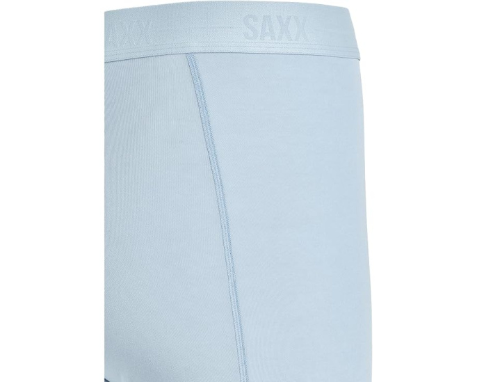 Трусы-боксеры Smooth Luxe Micro Modal от SAXX UNDERWEAR с технологией BallPark Pouch
