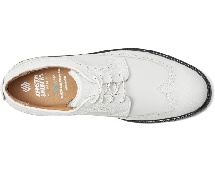 Кроссовки Johnston & Murphy Upton Gl3 Luxe Hybrid с водонепроницаемой конструкцией