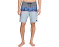 Quiksilver шорты Surfsilk Panel 20 Boardshorts