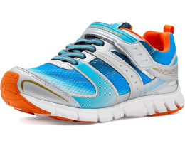 Детские кроссовки Tsukihoshi Kids Velocity с сетчатым верхом и стелькой с экстрактом зеленого чая